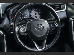 Photo of the vehicle Toyota RAV4