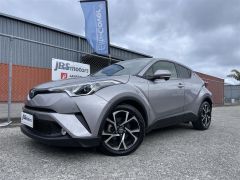 Photo of the vehicle Toyota C-HR