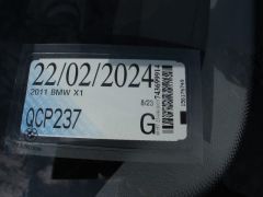 Photo of the vehicle BMW X1