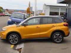 Photo of the vehicle Suzuki Vitara