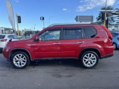 Photo of the vehicle Nissan X-Trail