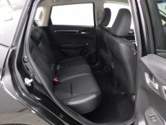 Photo of the vehicle Honda Fit