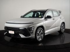 Photo of the vehicle Hyundai Kona