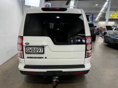 Photo of the vehicle Land Rover Discovery