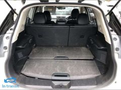 Photo of the vehicle Nissan X-Trail