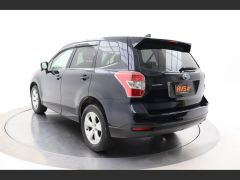 Photo of the vehicle Subaru Forester