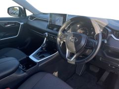 Photo of the vehicle Toyota RAV4