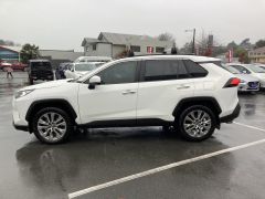 Photo of the vehicle Toyota RAV4