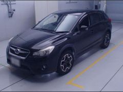 Photo of the vehicle Subaru XV