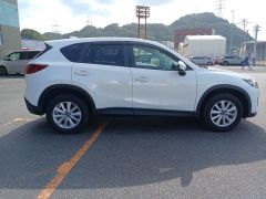 Photo of the vehicle Mazda CX-5