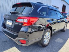 Photo of the vehicle Subaru Outback