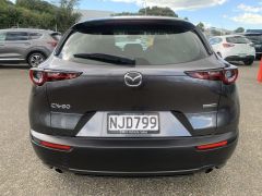 Photo of the vehicle Mazda CX-30