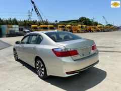 Photo of the vehicle Honda Accord