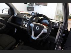 Photo of the vehicle Smart Fortwo