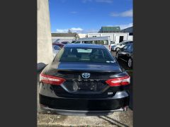 Photo of the vehicle Toyota Camry