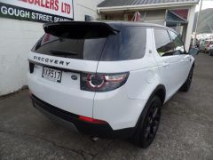 Photo of the vehicle Land Rover Discovery