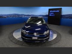 Photo of the vehicle Volkswagen Golf