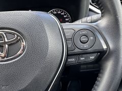 Photo of the vehicle Toyota RAV4