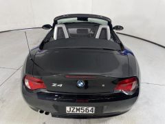 Photo of the vehicle BMW Z4