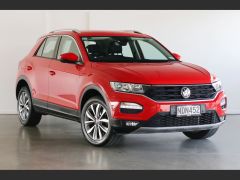 Photo of the vehicle Volkswagen T-Roc