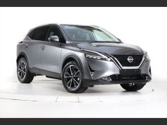 Photo of the vehicle Nissan Qashqai