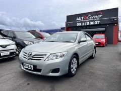 Photo of the vehicle Toyota Camry