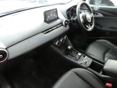 Photo of the vehicle Mazda CX-3