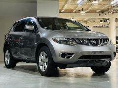 Photo of the vehicle Nissan Murano