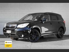 Photo of the vehicle Subaru Forester