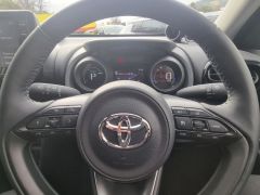 Photo of the vehicle Toyota Yaris