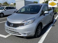 Photo of the vehicle Nissan Note