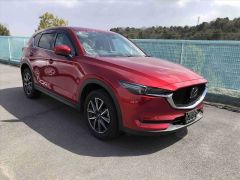 Photo of the vehicle Mazda CX-5