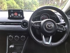 Photo of the vehicle Mazda CX-3