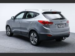 Photo of the vehicle Hyundai ix35