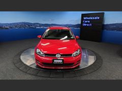 Photo of the vehicle Volkswagen Golf