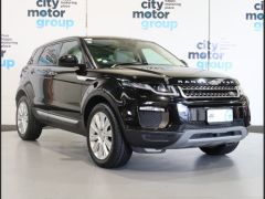 Photo of the vehicle Land Rover Range Rover Evoque