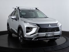 Photo of the vehicle Mitsubishi Eclipse Cross