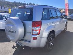 Photo of the vehicle Suzuki Grand Vitara