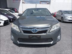 Photo of the vehicle Toyota Camry