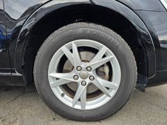 Photo of the vehicle Audi Q3