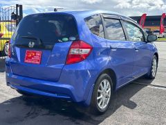 Photo of the vehicle Honda Fit