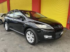 Photo of the vehicle Mazda CX-7