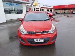 Photo of the vehicle Kia Rio