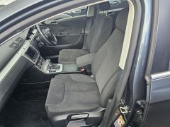 Photo of the vehicle Volkswagen Passat