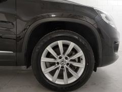 Photo of the vehicle Volkswagen Tiguan