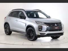 Photo of the vehicle Mitsubishi ASX