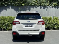 Photo of the vehicle Subaru Outback