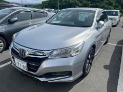 Photo of the vehicle Honda Accord