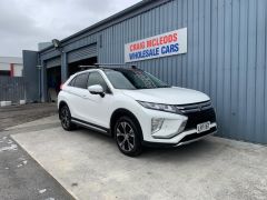 Photo of the vehicle Mitsubishi Eclipse Cross