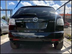 Photo of the vehicle Mazda CX-7